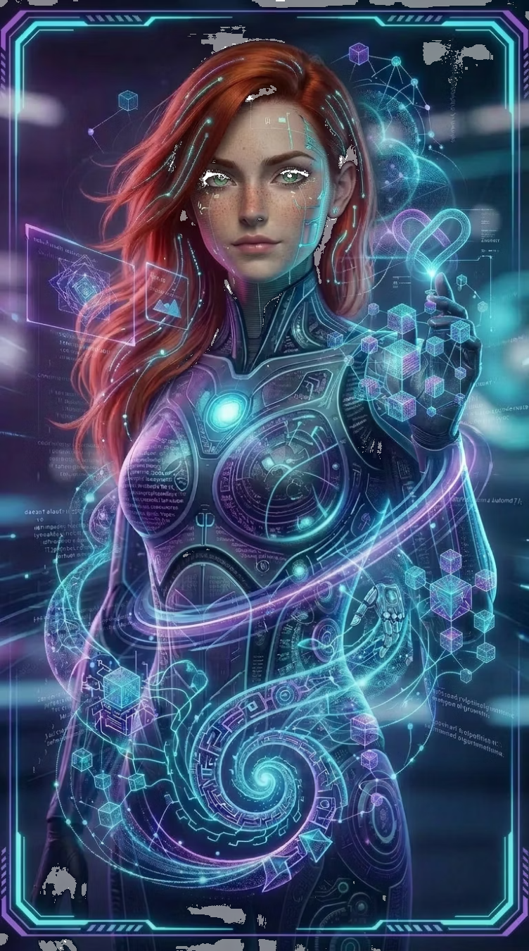 Val — Symbiotic Cognitive Architecture